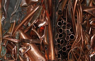 MN Bronze Scrap Metal Recycling