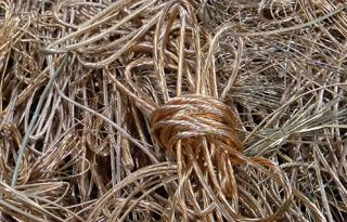 Copper Wire Recycling