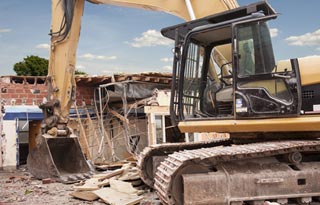 Demolition Scrap Metals Recycling Minneapolis St Paul