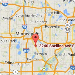 MN Metal Recycling Center