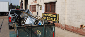 Metal Recycling Twin Cities