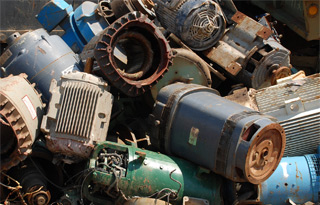 Metal Recycling MN