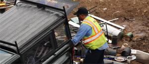 Scrap Metal Recycling Company MN